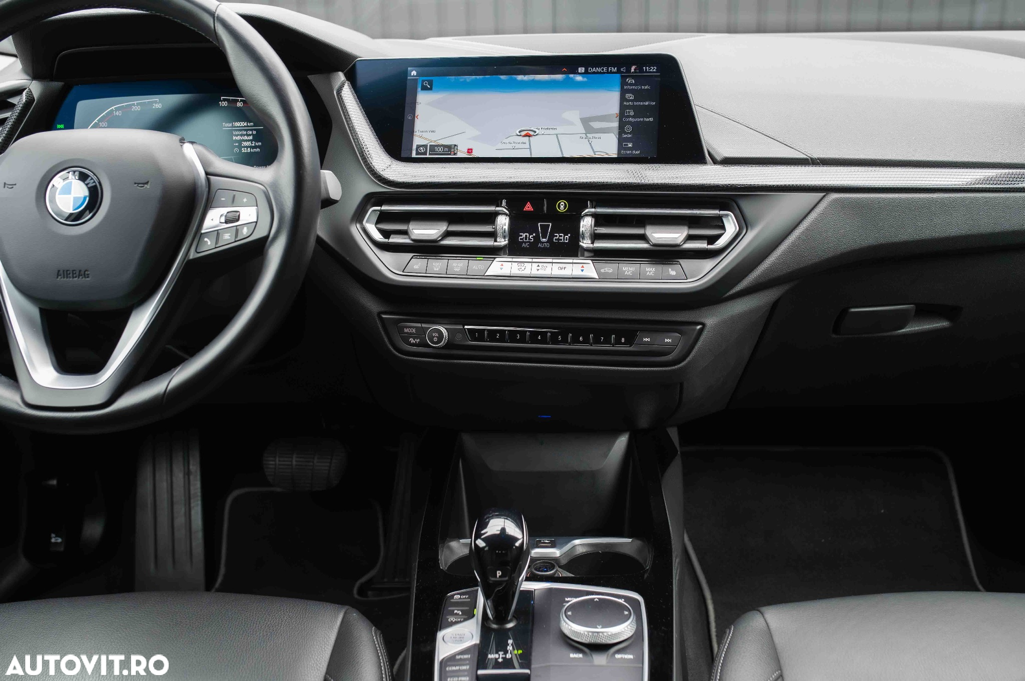 BMW Seria 2 218d Gran Tourer Aut. - 19
