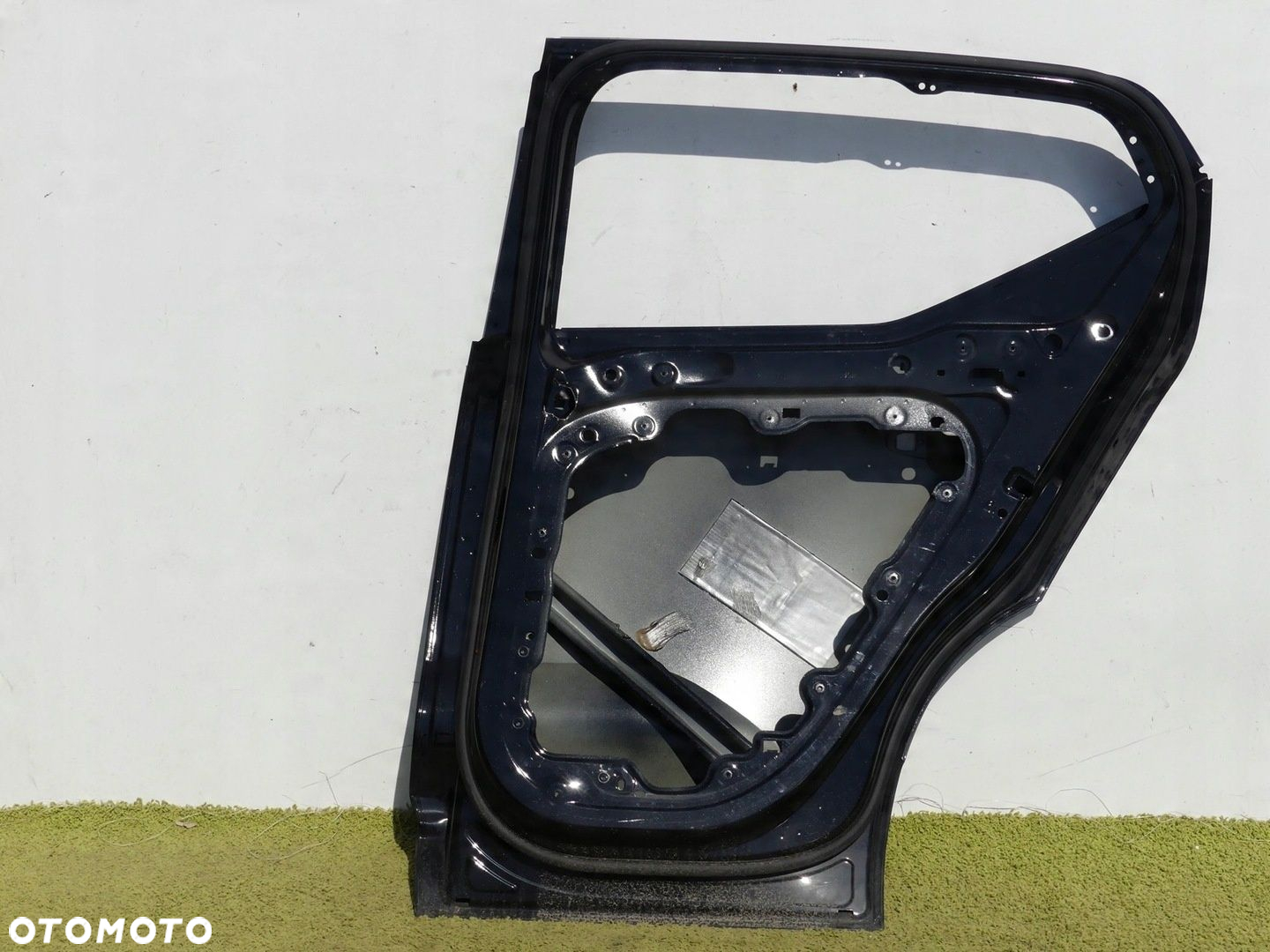 Drzwi Tył Prawe Volvo XC40 2 II 17- ORYGINAŁ - 3