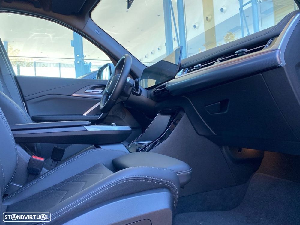 BMW iX1 xDrive30 Pack Desportivo M - 20