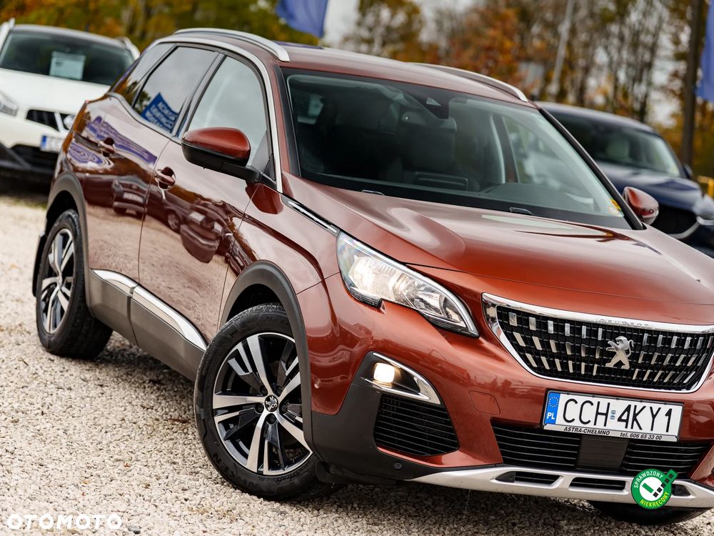 Peugeot 3008 - 7