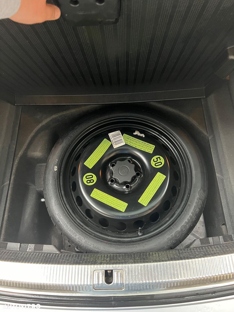 Audi A4 2.0 TDI DPF quattro Ambiente - 15