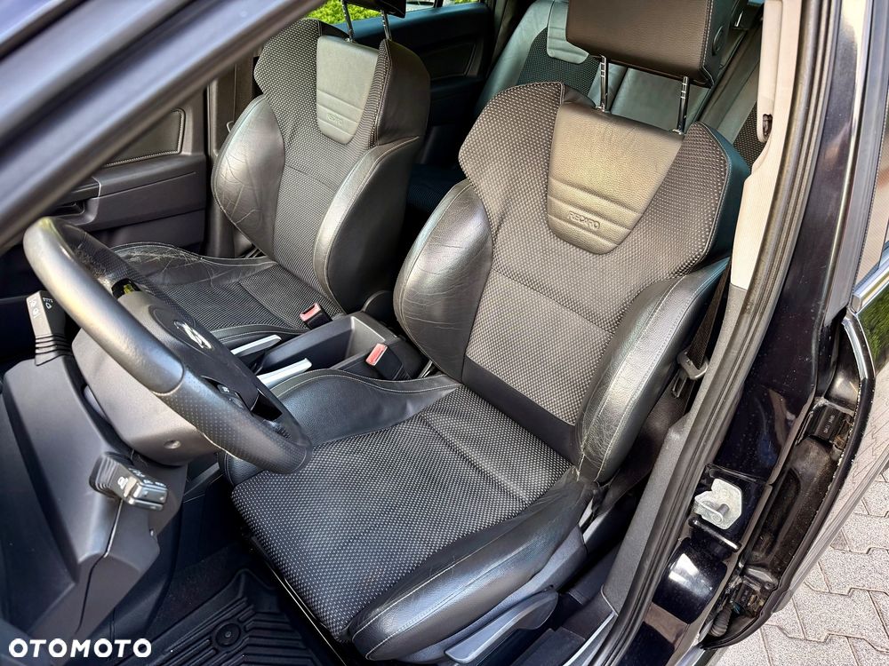 Opel Zafira 2.0 T OPC - 20