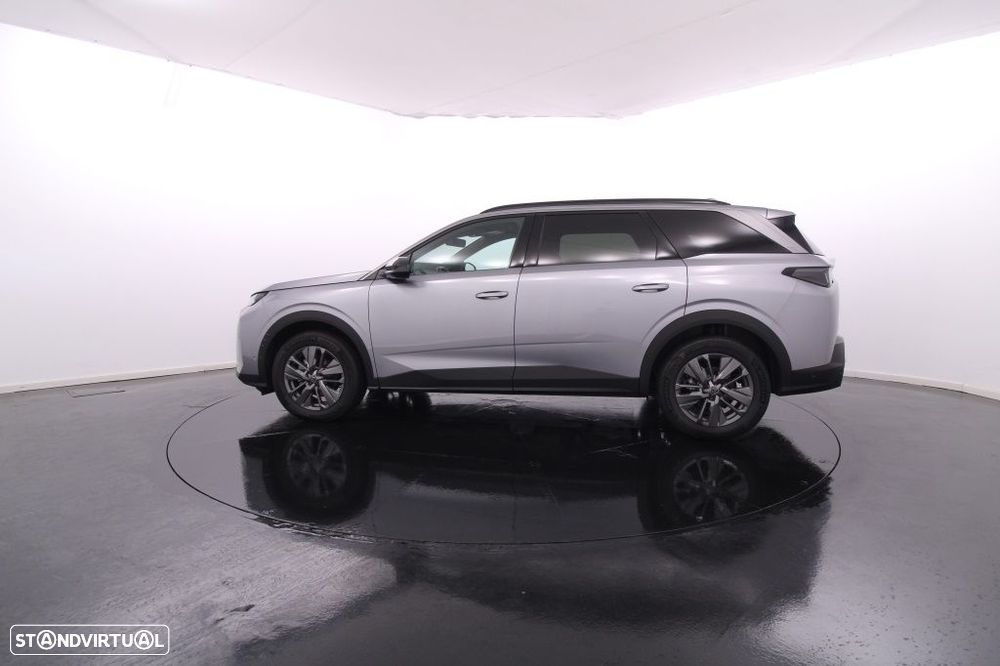Peugeot 5008 1.2 Hybrid Allure e-DCS6 - 4