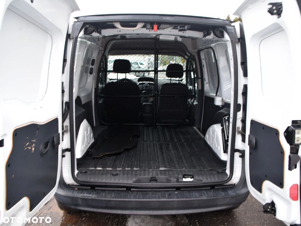 Renault Kangoo - 4