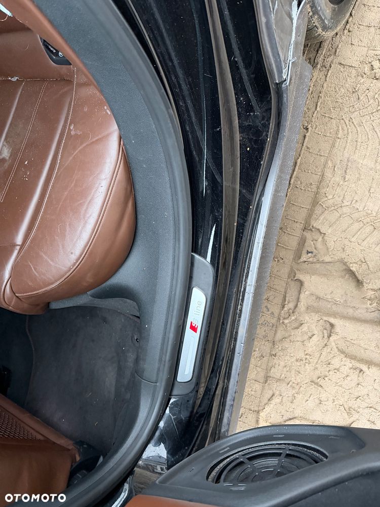 Audi A7 Sportback 3.0 TDI Quattro S tronic - 10