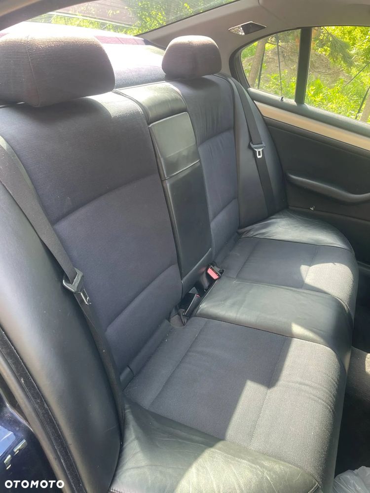 BMW Seria 3 - 14