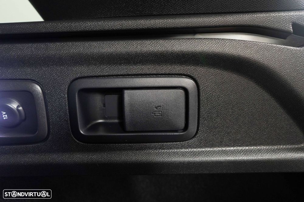 Peugeot 308 SW 1.6 Hybrid GT e-EAT8 - 15