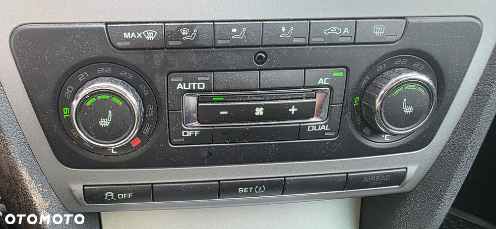 Skoda Octavia 1.4 TSI Elegance Green tec - 28