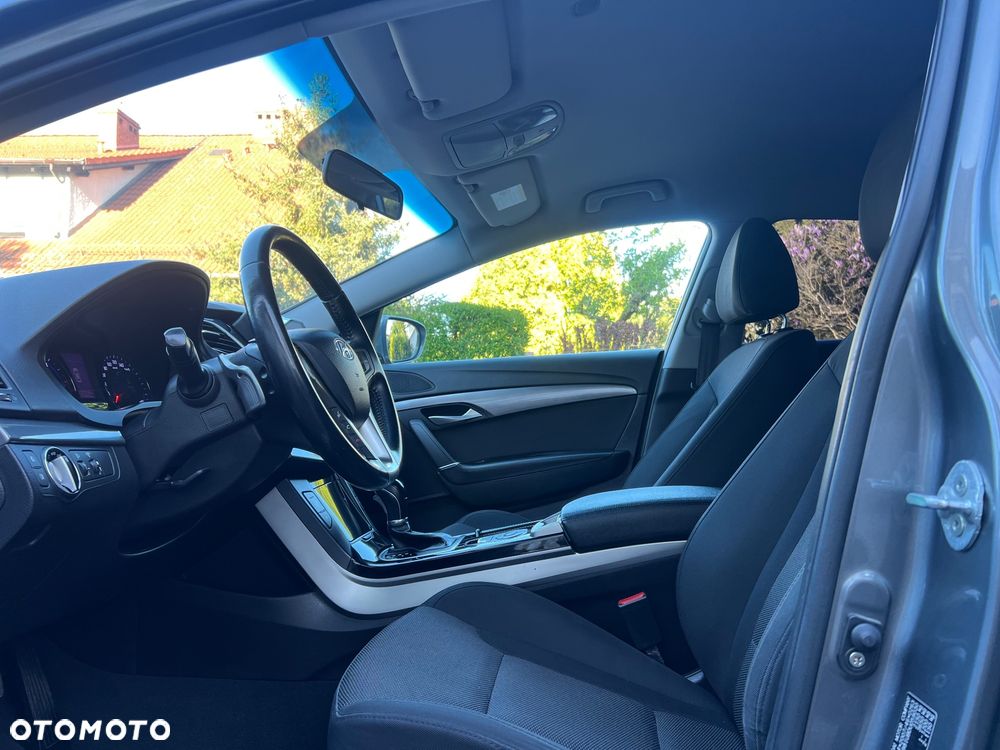 Hyundai i40 1.7 CRDi Automatik Premium - 27