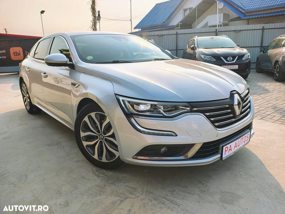 Renault Talisman - 2