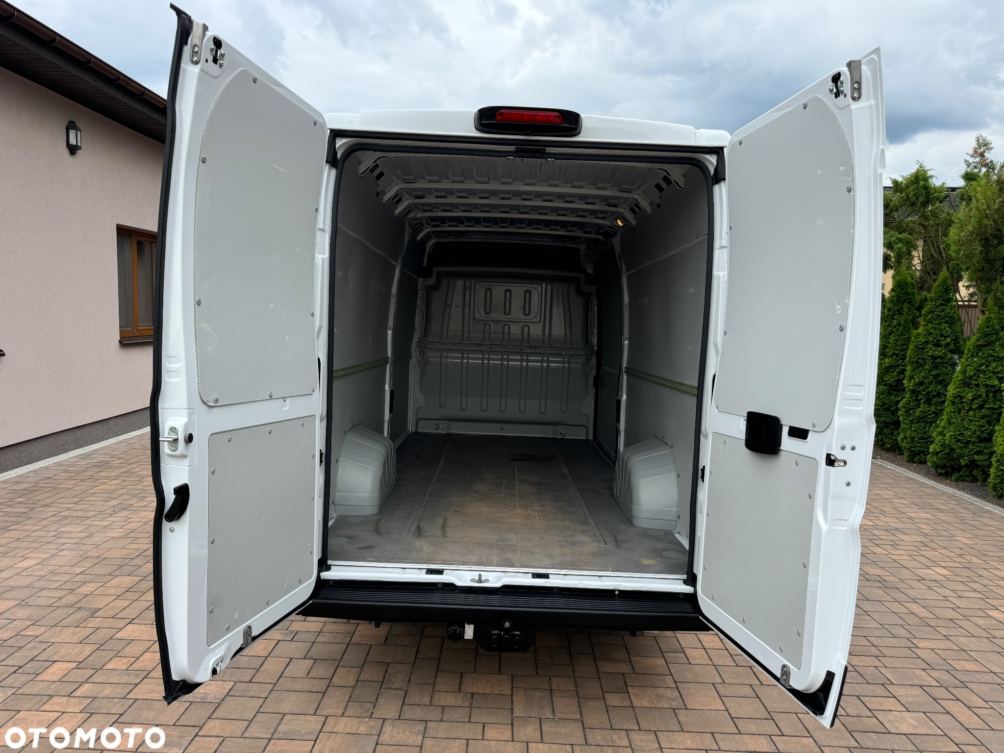 Fiat Ducato - 7