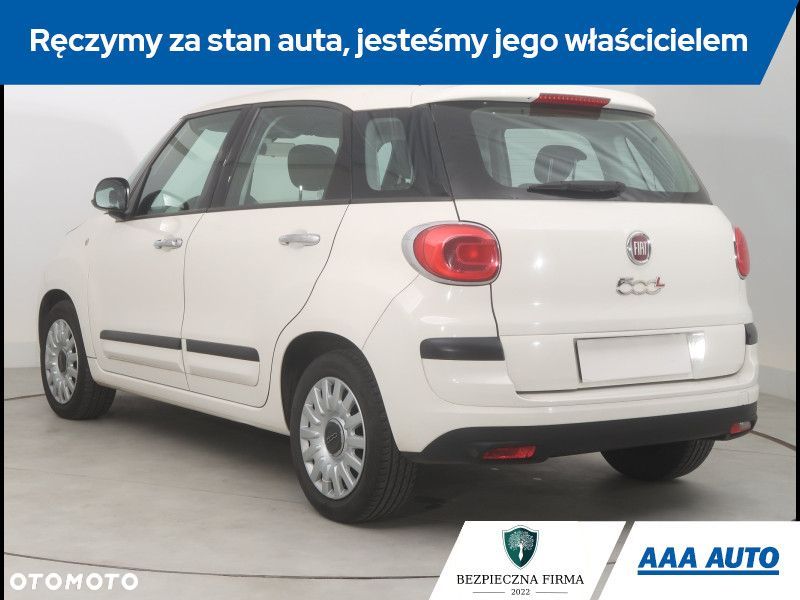 Fiat 500L - 6