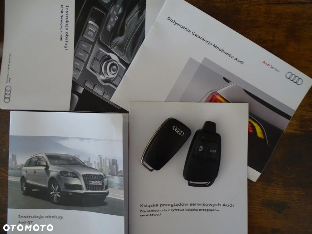 Audi Q7 - 23