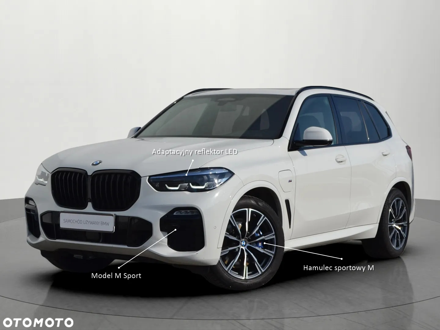 BMW X5 - 2