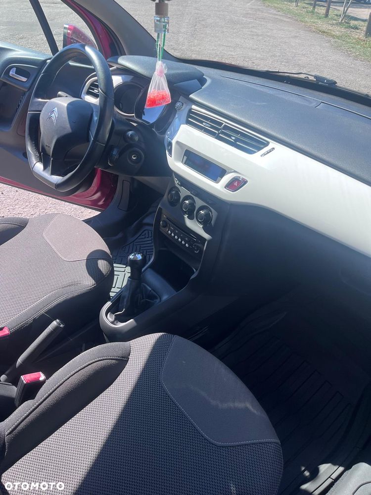 Citroën C3 - 16