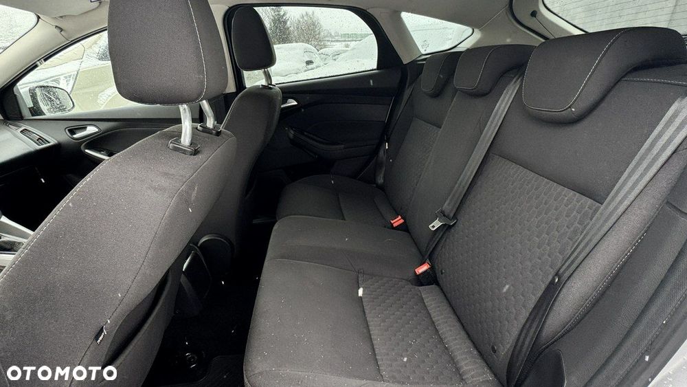 Ford Focus - 12