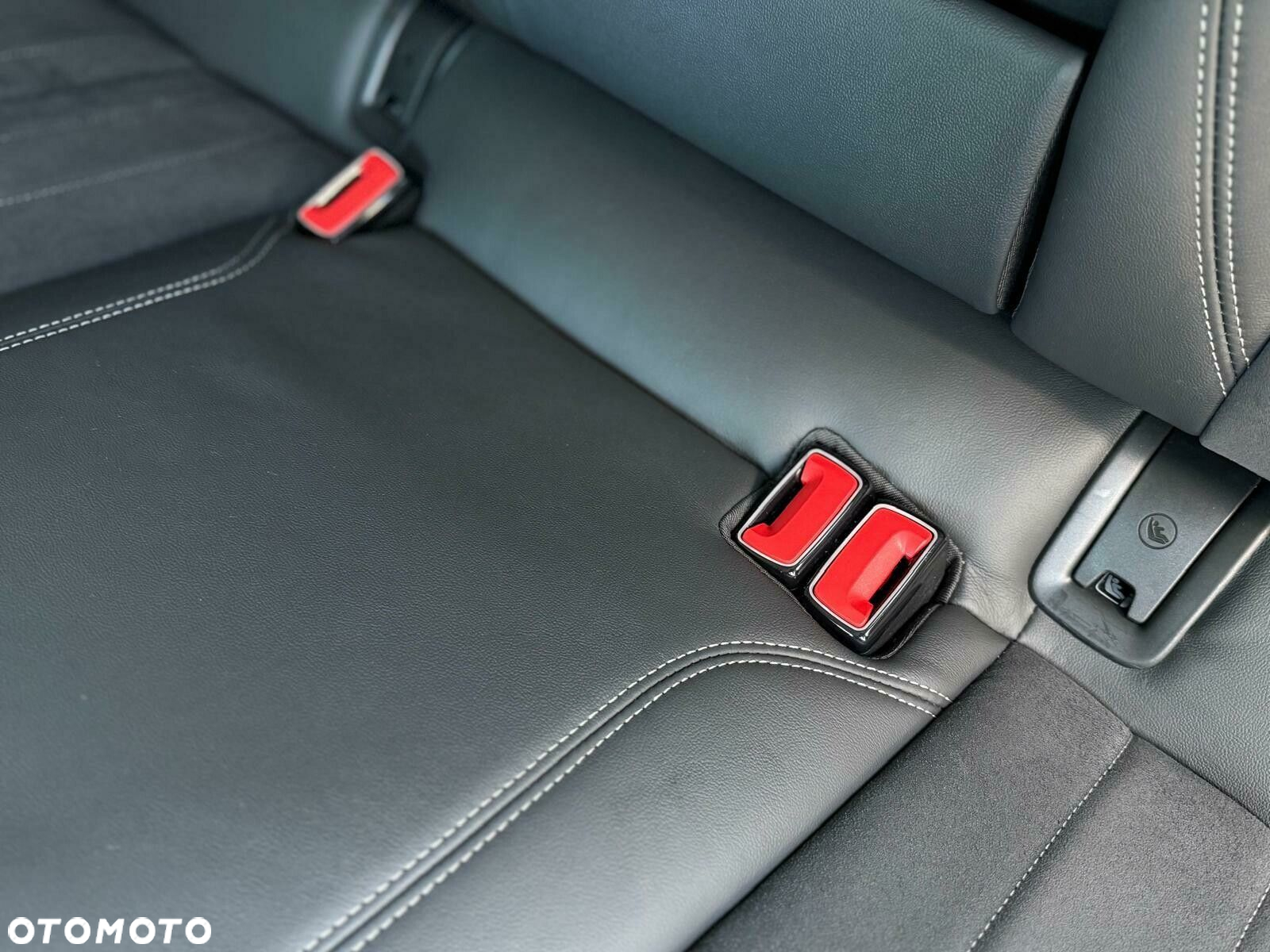 Audi A6 - 15