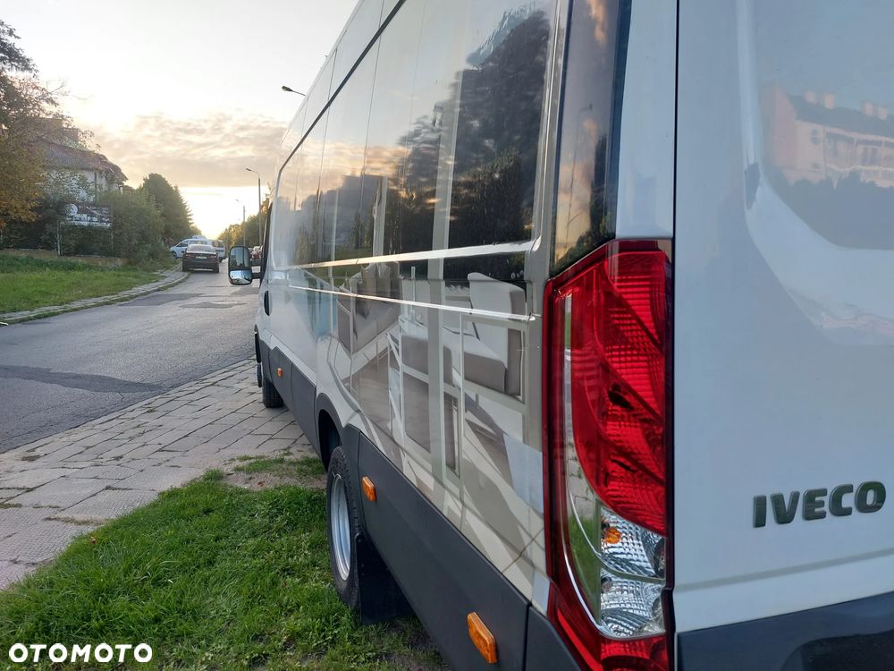 Iveco daily - 5