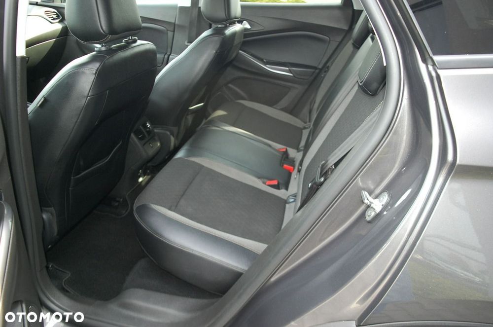 Opel Grandland X - 26