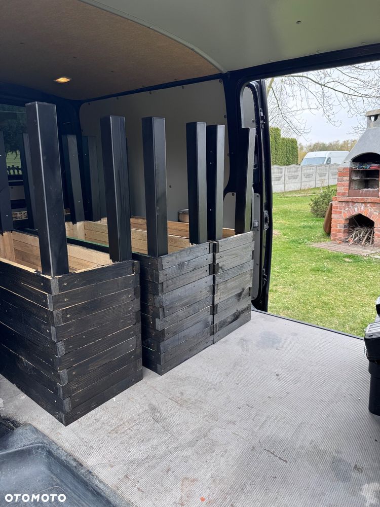 Volkswagen Transporter Multivan DSG BMT Highline - 5