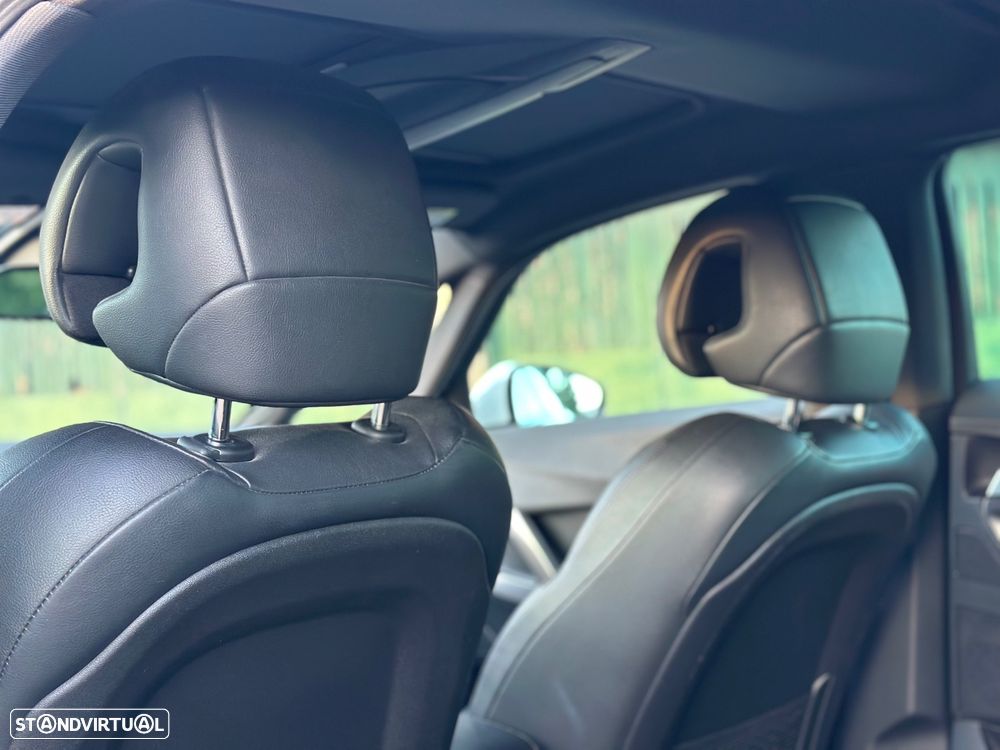 DS DS5 1.6 BlueHDi So Chic - 33