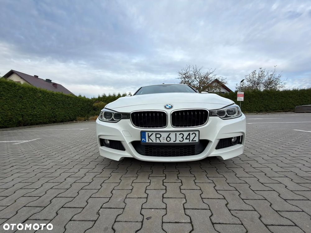 BMW Seria 3 - 33