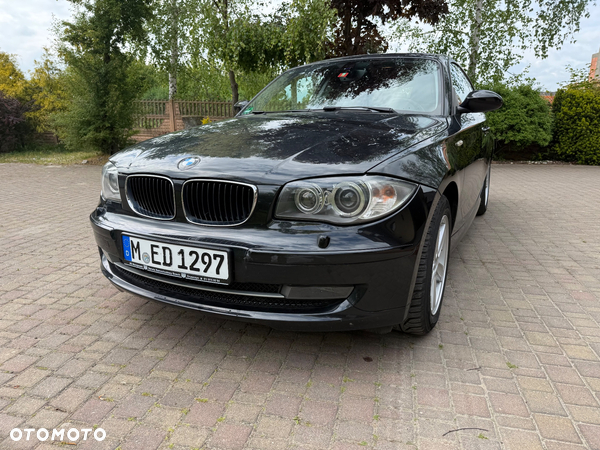 BMW Seria 1 116d