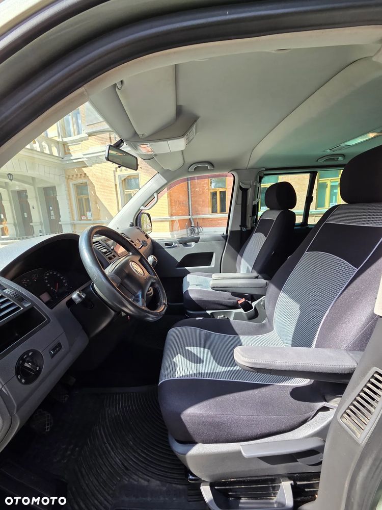 Volkswagen Caravelle L2 Comfortline - 20