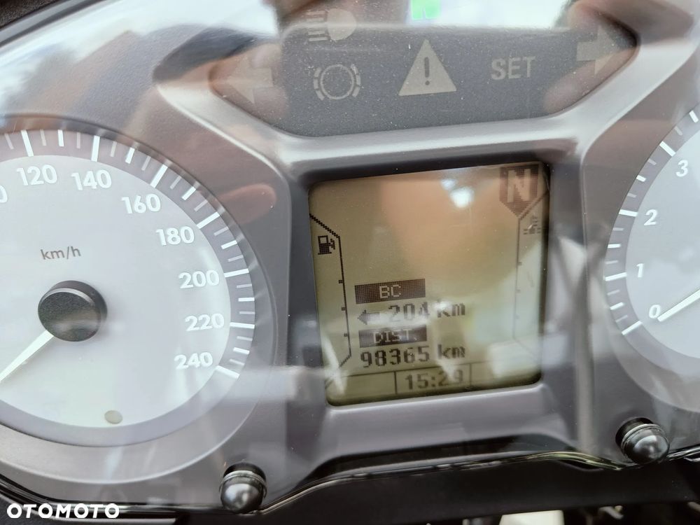 BMW RT - 11
