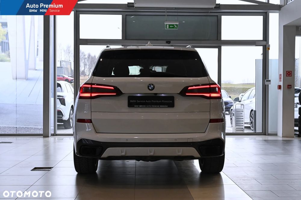 BMW X5 xDrive25d - 18