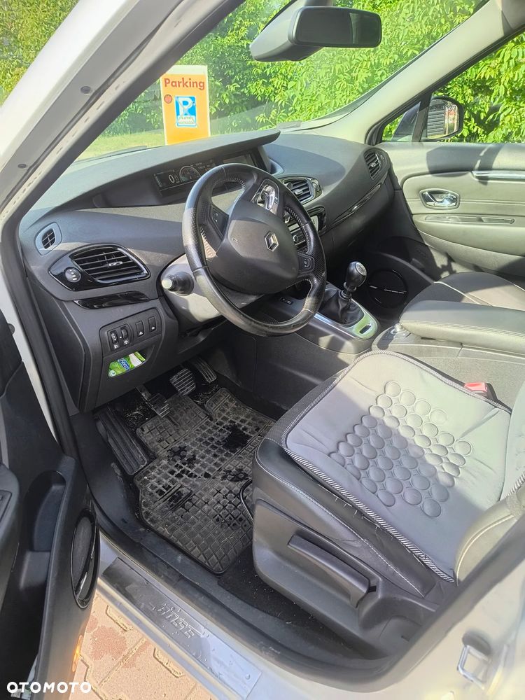 Renault Scenic Energy dCi 130 Start & Stop Euro 6 Bose Edition - 15