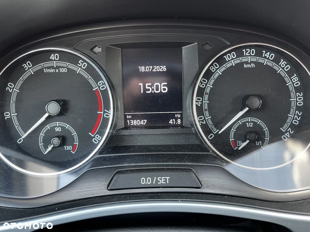 Skoda Fabia 1.0 TSI Style - 15