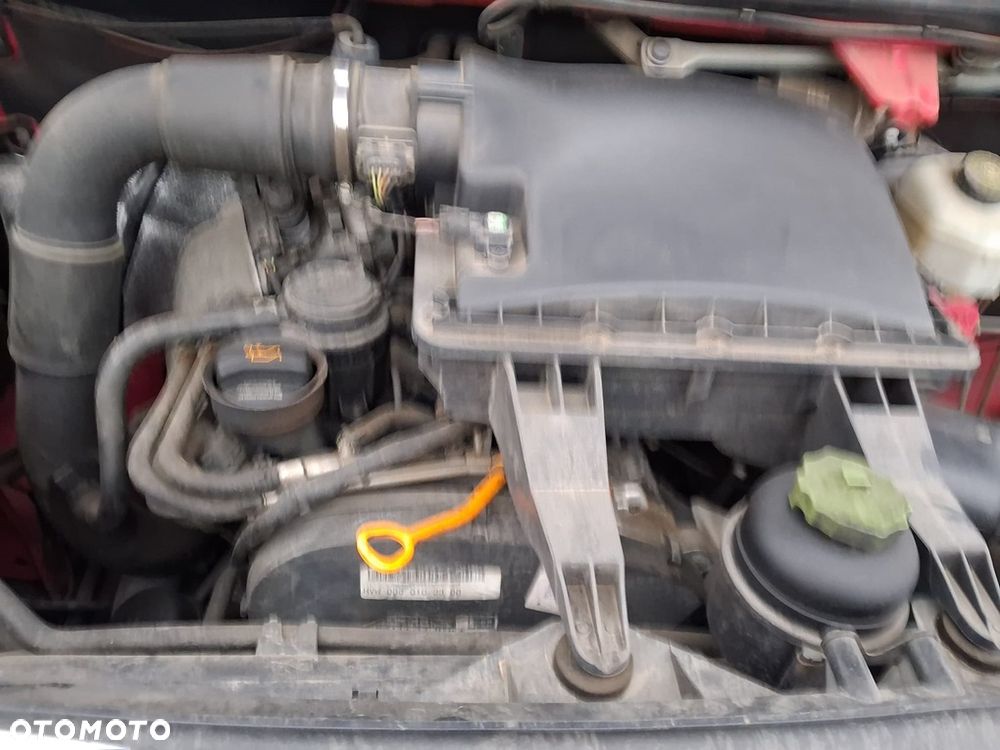 Volkswagen CRAFTER - 10