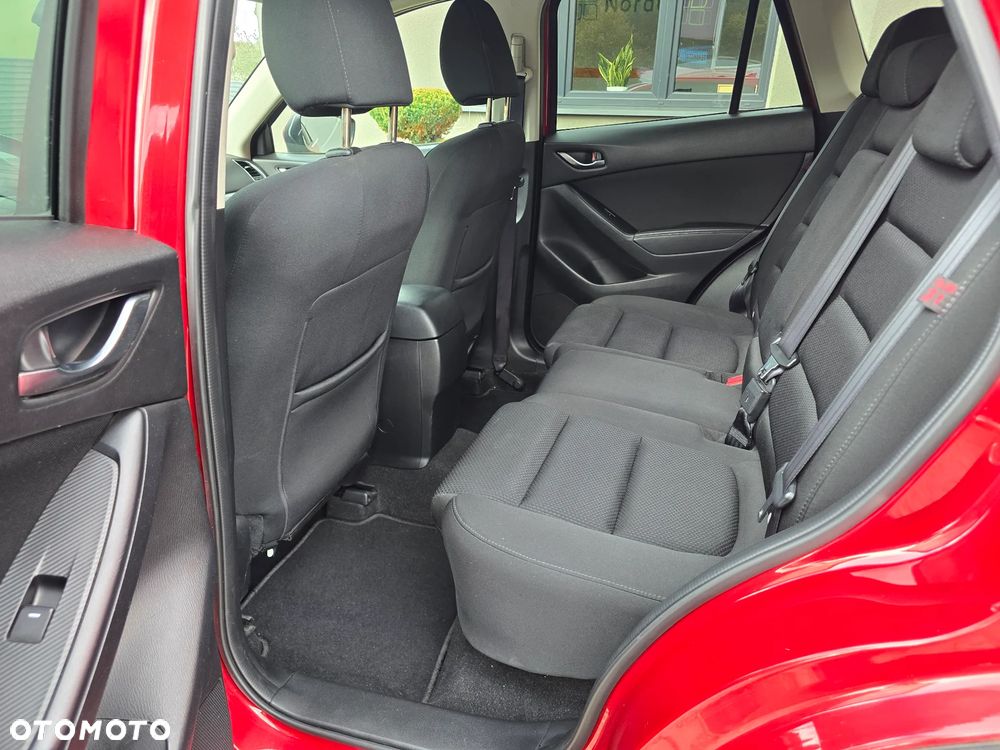 Mazda CX-5 2.0 Skyenergy 2WD - 13