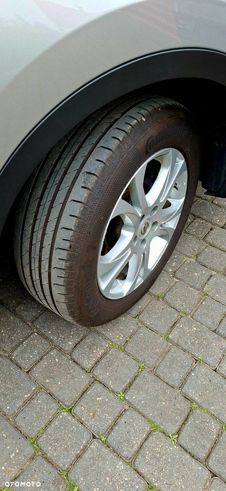 Nissan Qashqai 1.3 DIG-T N-Connecta - 12
