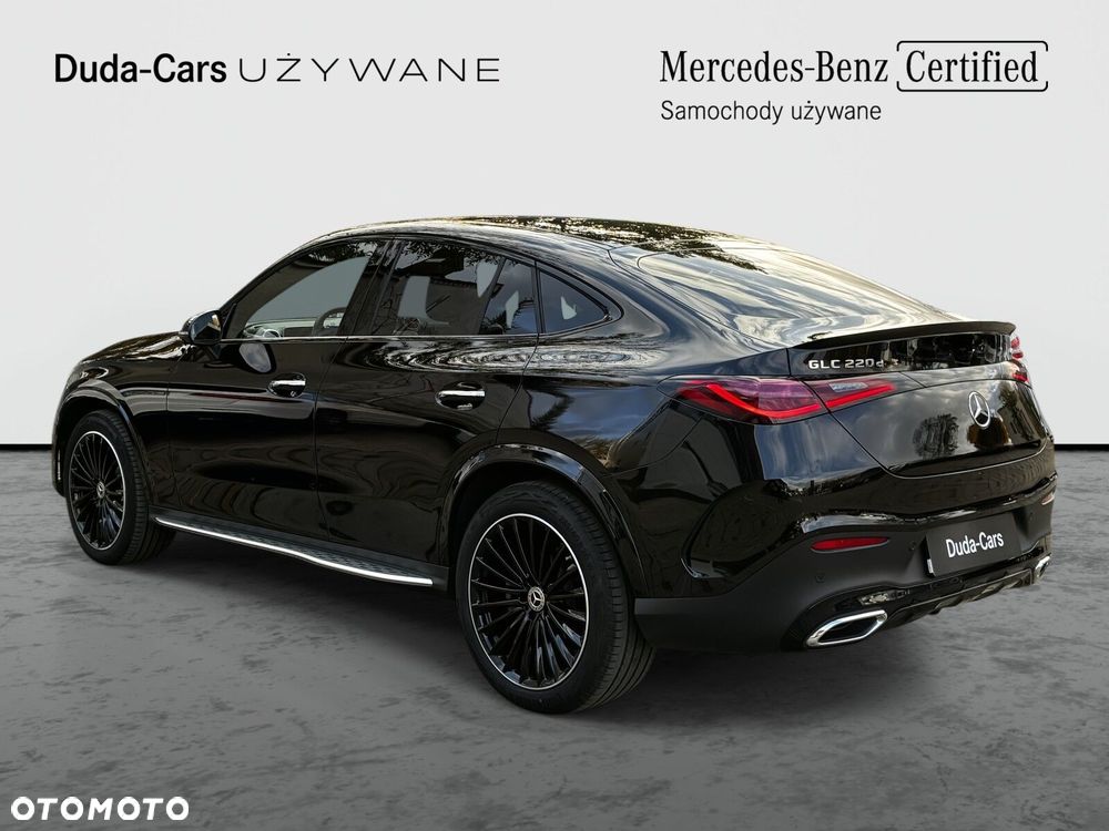 Mercedes-Benz Glc 2025 photo 4
