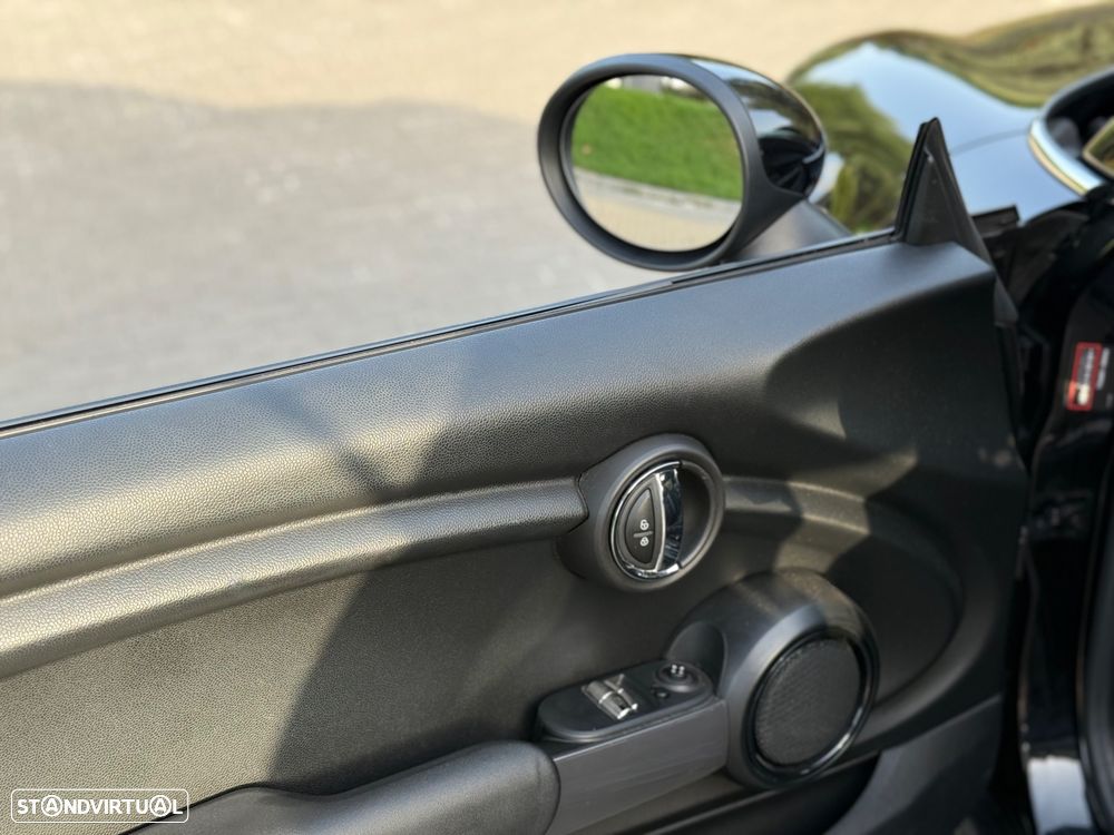 MINI 3 Portas - 8
