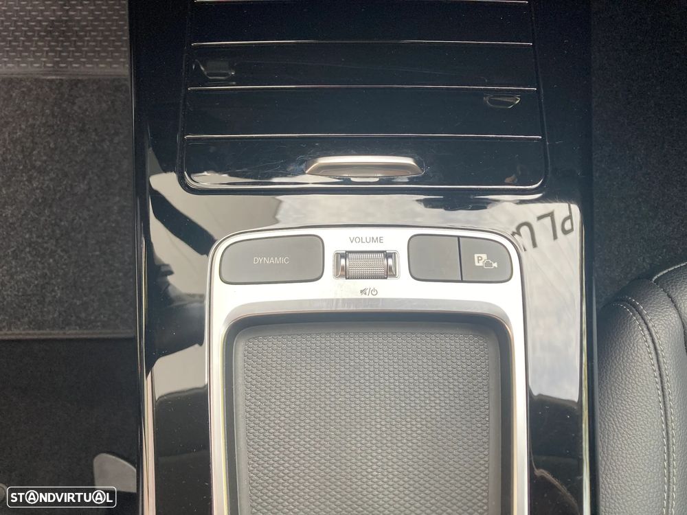 Mercedes-Benz A 250 e 8G-DCT Lim. Special Edition - 26