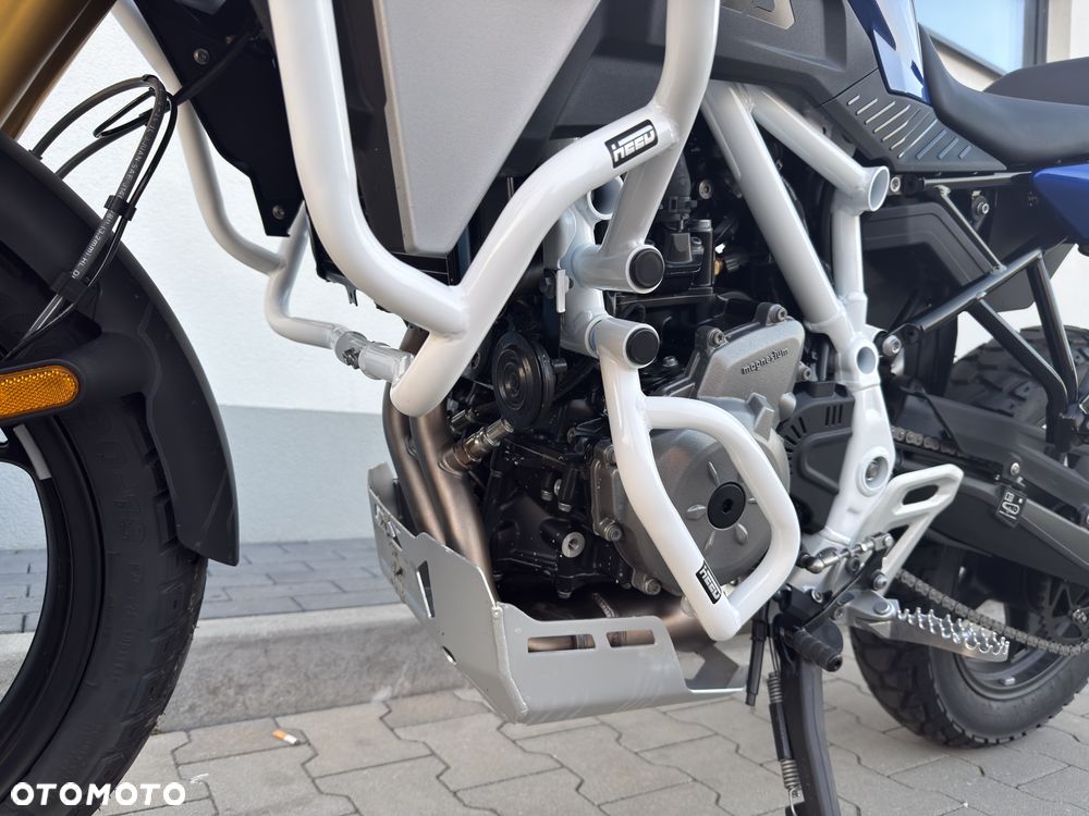 BMW GS - 3