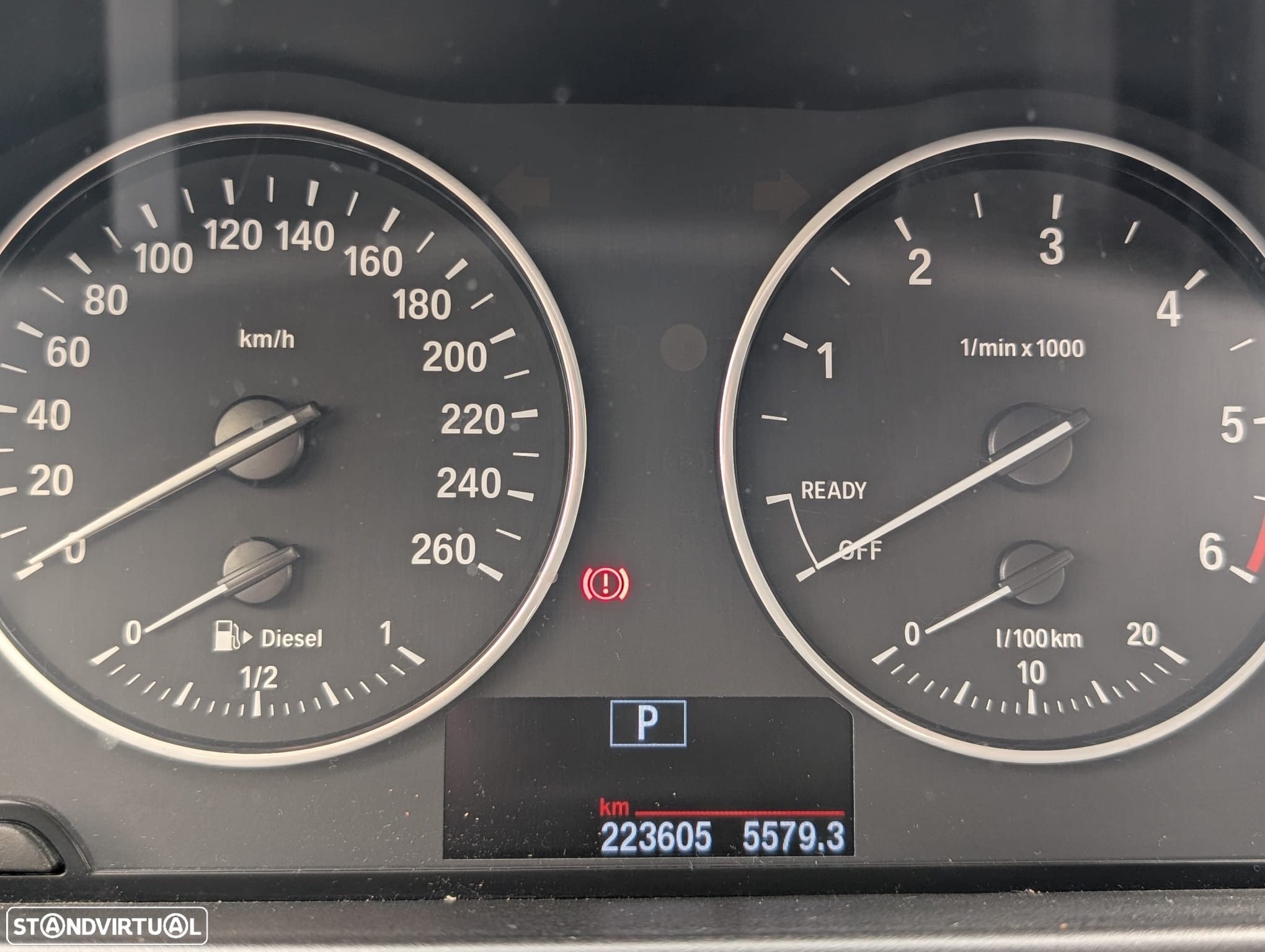 BMW 116 d Aut. Urban Line - 12