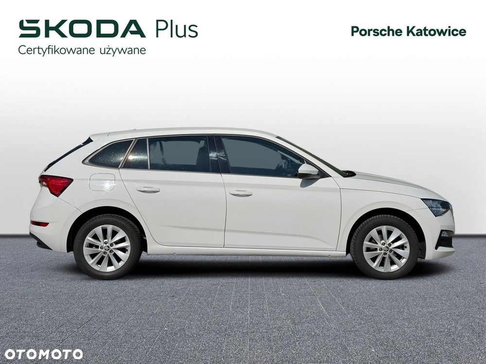 Skoda Scala 1.0 TSI Ambition - 7