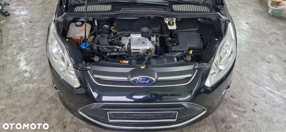Ford C-MAX 1.0 EcoBoost Titanium ASS - 29