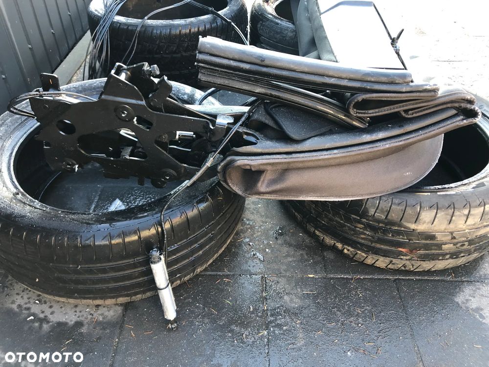 DACH POKRYWA DACHU BMW 2 F23 CABRIO A76 - 21