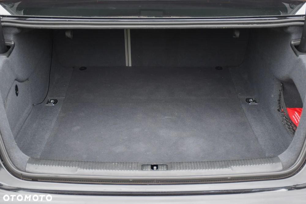 Audi A6 Limousine - 38
