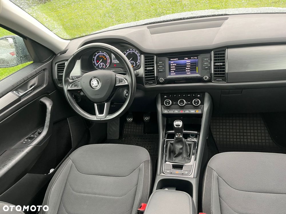 Skoda Kodiaq - 11