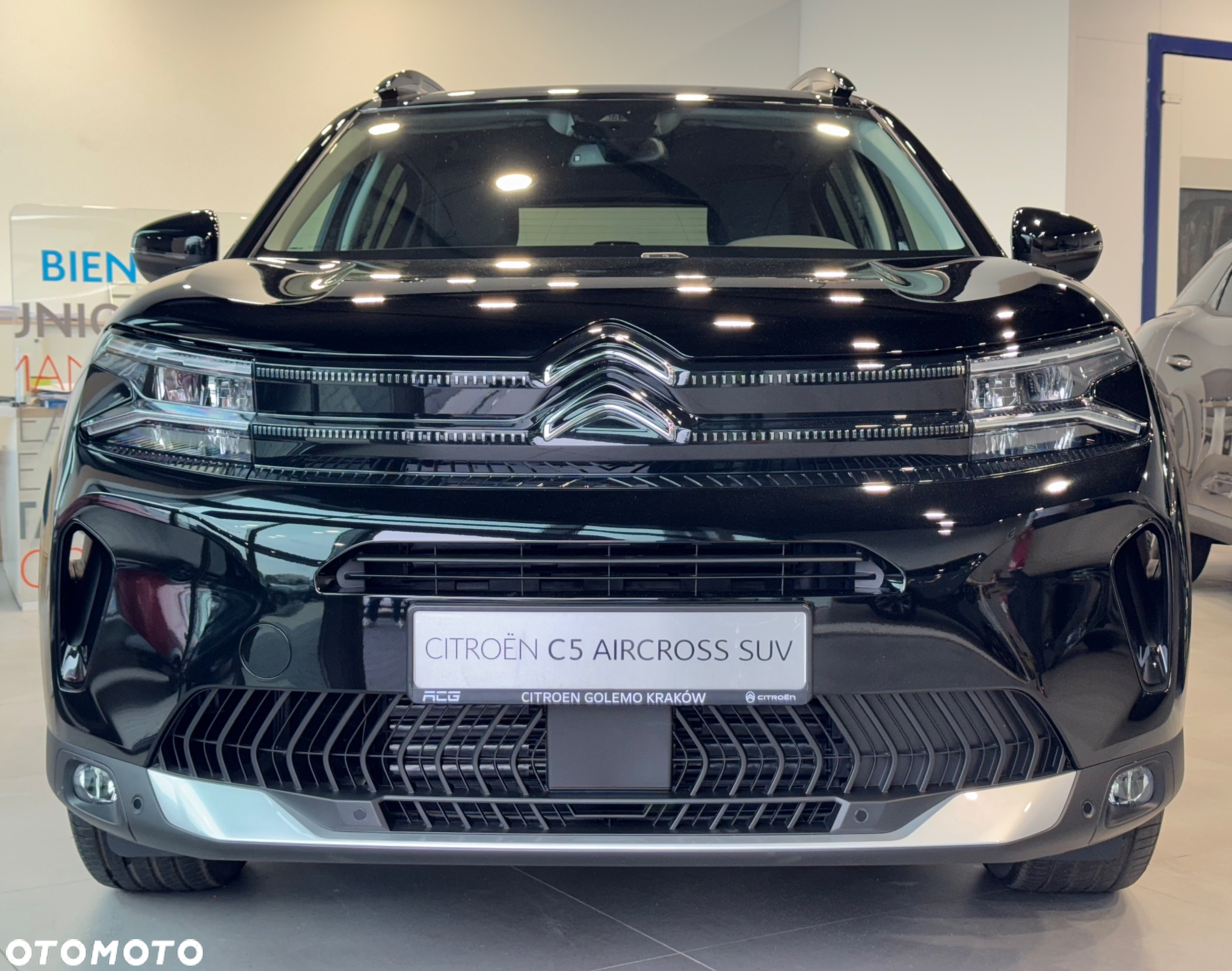 Citroën C5 Aircross 1.2 mHEV Max eDCT6 - 2