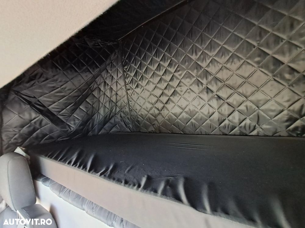 Ford transit furgon 2.0d 131 cp manual - 21