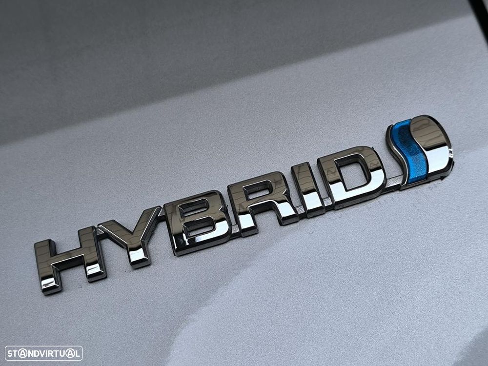 Toyota Yaris 1.5 HDF Comfort Plus - 33