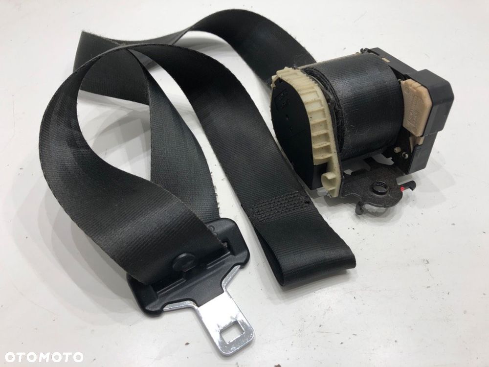 PAS BEZPIECZEŃSTWA LEWY PRZÓD  CITROEN C3 Pluriel (HB_) 2003 - 2022 1.4 54 kW [73 KM] benzyna 2003 - 1