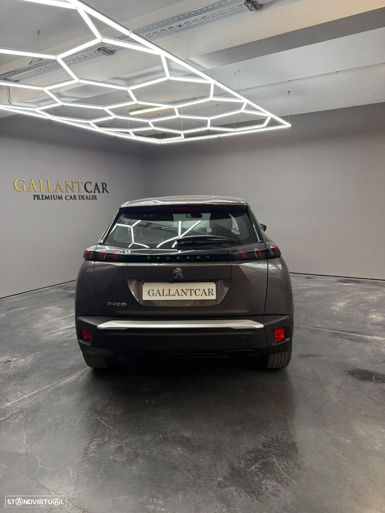 Peugeot 2008 1.2 PureTech Active - 5